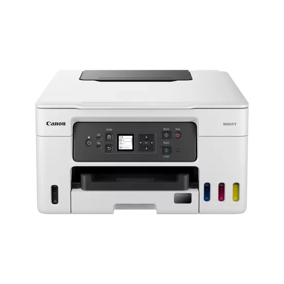 MFD CISS  Canon MAXIFY GX3040 / A4 / Duplex / Wi-Fi / White