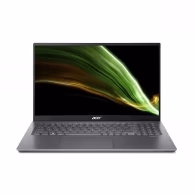 ACER Swift X Steel Gray (NX.AYKEU.006), 16.1