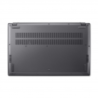 ACER Swift X Steel Gray (NX.AYKEU.006), 16.1" IPS FHD 300 nits (Intel Core i5-11320H 4xCore, 2.5-4.5GHz, 16GB(onboard) LPDDR4X RAM, 512GB PCIe NVMe SSD, GeForce RTX 3050 4GB GDDR6, WiFi6AX/BT 5.0, FPR, Backlit KB, 4cell, HD Webcam, EN/RU/UA, No OS, 1.9kg, thumbnav 7