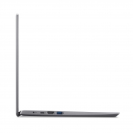 ACER Swift X Steel Gray (NX.AYKEU.006), 16.1" IPS FHD 300 nits (Intel Core i5-11320H 4xCore, 2.5-4.5GHz, 16GB(onboard) LPDDR4X RAM, 512GB PCIe NVMe SSD, GeForce RTX 3050 4GB GDDR6, WiFi6AX/BT 5.0, FPR, Backlit KB, 4cell, HD Webcam, EN/RU/UA, No OS, 1.9kg, thumbnav 8