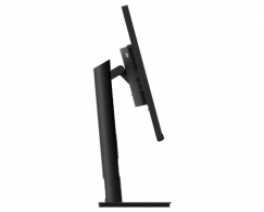 31.5" LENOVO IPS LED ThinkVision T32p-30 Black (4ms, 1000:1, 350cd, 3840x2160, 178°/178°, HDMI2.0, DisplayPort, USB-C (Data, Video, Power), Gigabit LAN, USB Hub: 4 x USB3.2, KWM Switch, PIP/PBP, Audio Line-Out, Height Adjustment, Pivot, VESA) thumbnav 3
