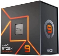 AMD Ryzen™ 9 7950X3D, Socket AM5, 4.2-5.7GHz (16C/32T), 16MB L2 + 128MB L3 Cache,, AMD Radeon™ Graphics, AMD 3D V-Cache technology, 5nm 120W, Zen4, Unlocked, tray