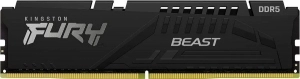 Опреативная память Kingston FURY Beast EXPO DDR5 6000MHz 32GB