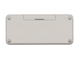 Tastatura Fara fir Logitech K380 / Bluetooth / Sand