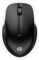 Mouse Wireless HP 430 /  2.4 GHz / 4000dpi / Black