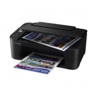 МФУ Canon Pixma E3640 / A4 / Wi-Fi / Black thumbnav 4