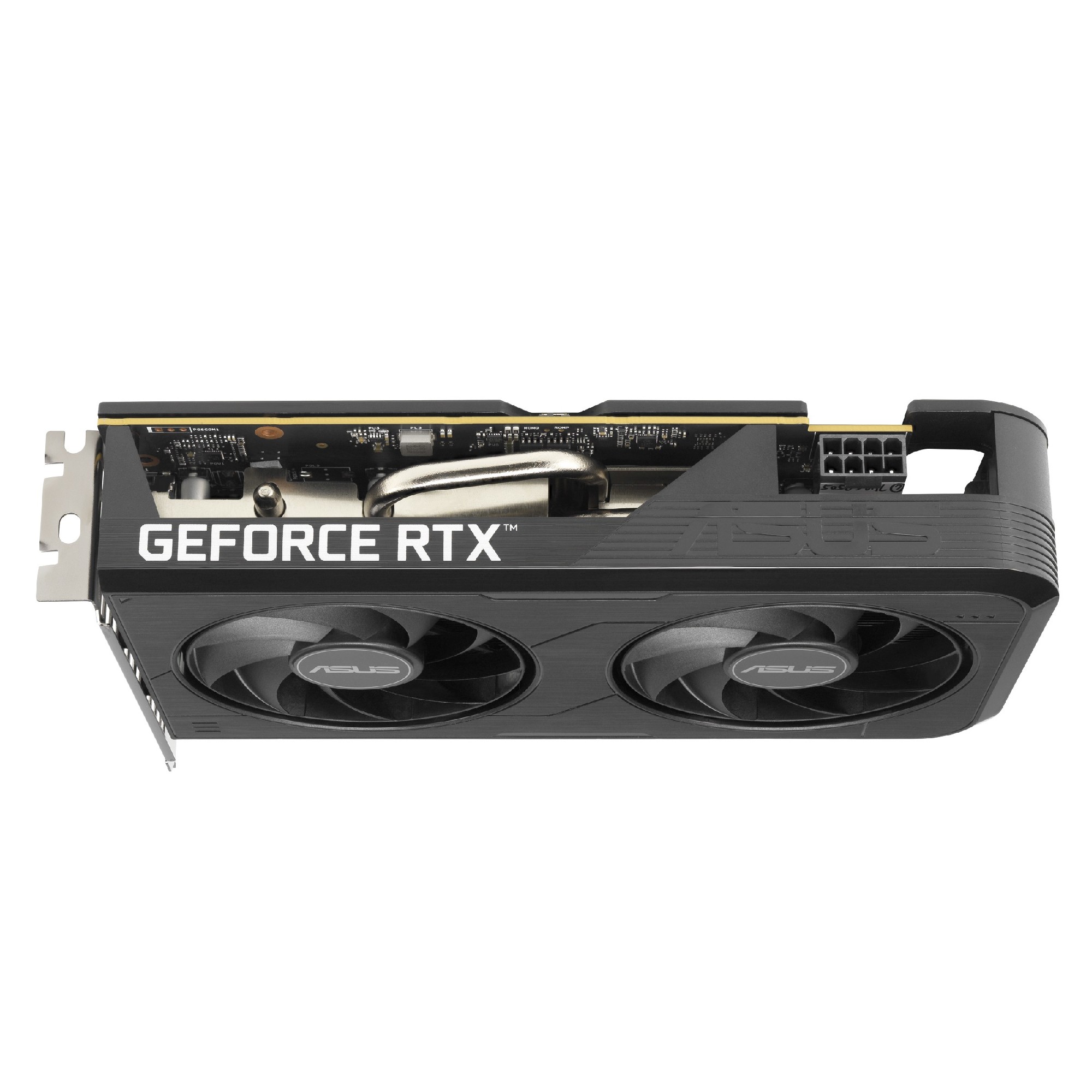 Видеокарта ASUS Dual GeForce RTX 5050 OC Edition / 8GB / GDDR6 / 128bit photo 6