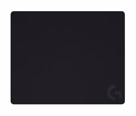 Игровой Коврик Logitech G440 / S /  Black 