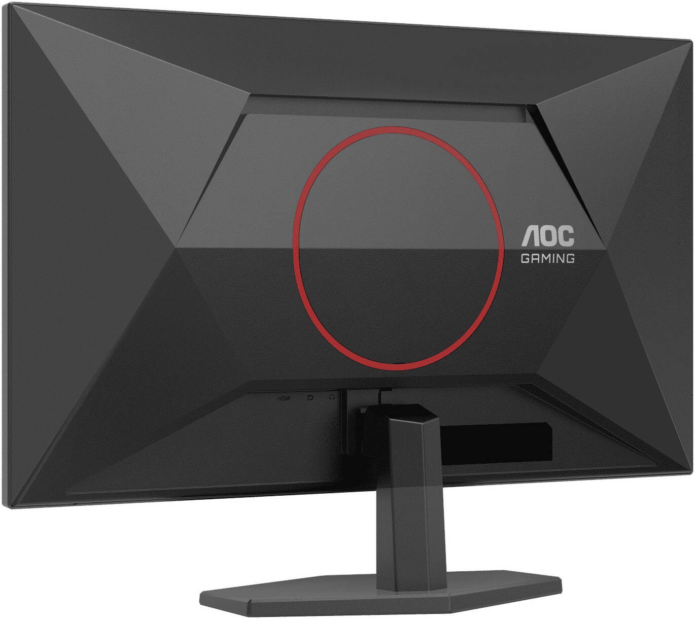 24.5” Игровой монитор AOC 25G42E / 0.5ms/ 180Hz/ Black photo 5