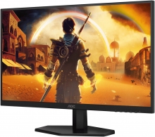 24.5” Игровой монитор AOC 25G42E / 0.5ms/ 180Hz/ Black thumbnav 3