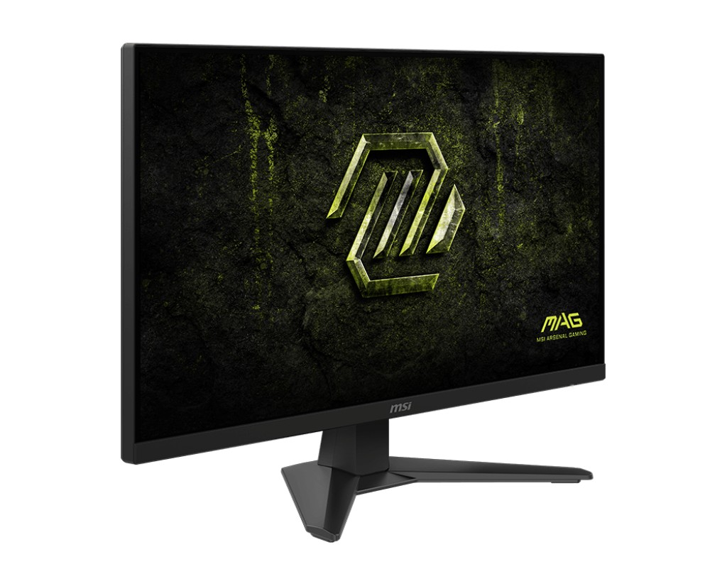 27.0” Игровой Монитор MSI MAG 272F X24/ 0.5ms / 240Hz / Black photo 2