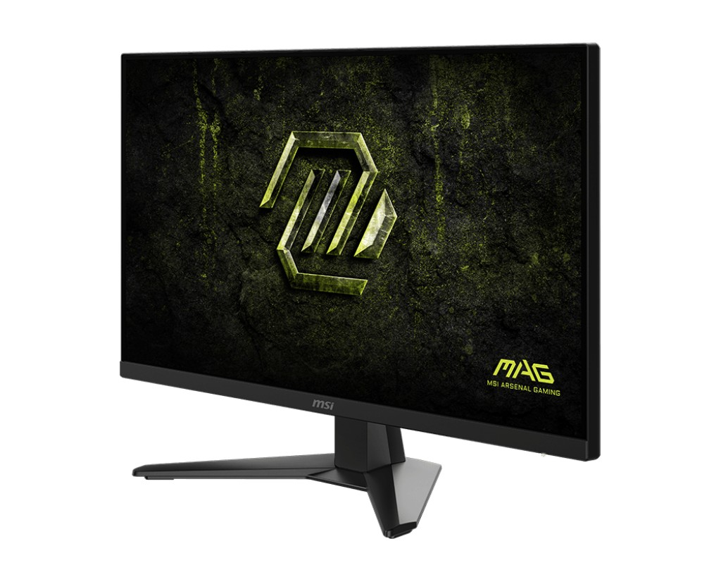 27.0” Игровой Монитор MSI MAG 272F X24/ 0.5ms / 240Hz / Black photo 3