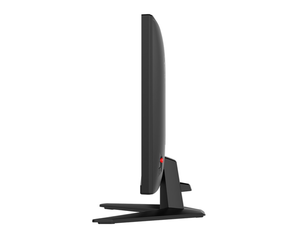 27.0” Игровой Монитор MSI MAG 272F X24/ 0.5ms / 240Hz / Black photo 4