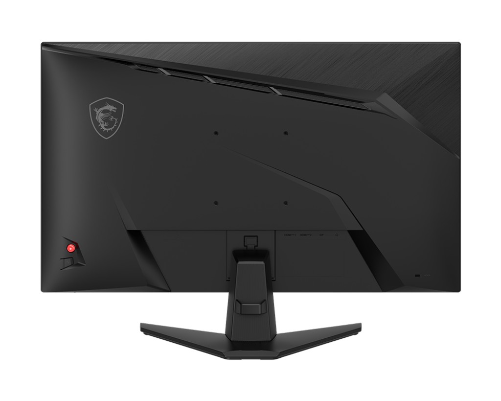 27.0” Игровой Монитор MSI MAG 272F X24/ 0.5ms / 240Hz / Black photo 5