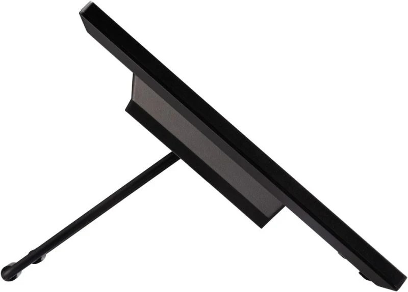 15.6” Портативный сенсорный монитор VIEWSONIC TD1630-3 / HD/ 5ms / Black photo 6