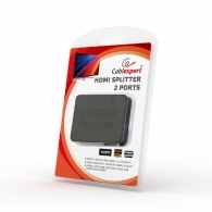 Splitter Cablexpert - DSP-2PH4-03, HDMI splitter, 2 ports thumbnav 3