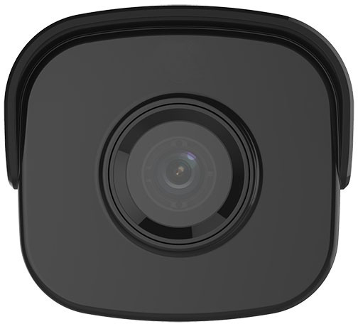 Цилиндрическая камера UNIVIEW IPC2122SR3-F40W-D, White photo 3