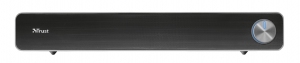 Soundbar Trust Arys Black / 12W / 3,5 AUX / USB power thumbnav 2