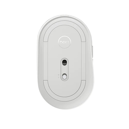 Dell Premier Rechargeable Wireless Mouse MS7421W -  Platinum silver, Wireless 2.4 GHz, Bluetooth 5.0, 1600 dpi, Programmable buttons, Programmable Scroll wheel , USB-C charging port,  3-Year Advanced Exchange Service. photo 5