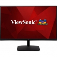 23.8'' Monitor VIEWSONIC VA2432-H / 5ms / Black thumbnav 1