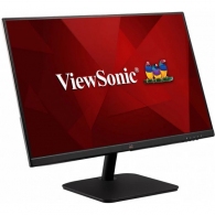 23.8'' Monitor VIEWSONIC VA2432-H / 5ms / Black thumbnav 2