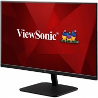 23.8'' Monitor VIEWSONIC VA2432-H / 5ms / Black thumbnav 3
