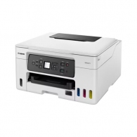 MFD CISS  Canon MAXIFY GX3040 / Duplex / Wi-Fi / White thumbnav 3