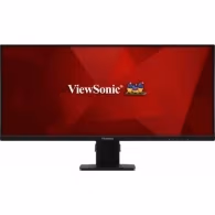 31.5” Monitor VIEWSONIC VA3456-MHDJ / UltraWide QHD / 21:9 / Black