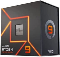 Procesor AMD Ryzen 9 7950X3D / AM5 / 16C/32T / Tray thumbnav 1