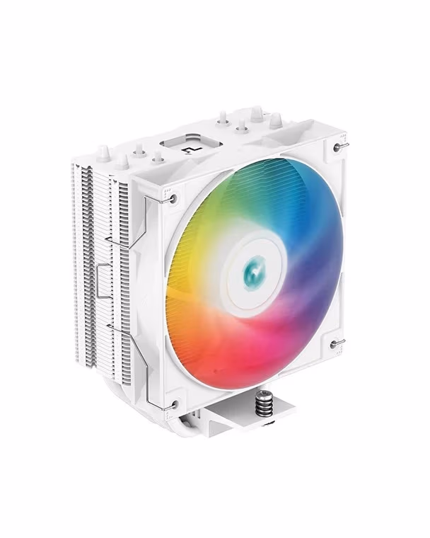 Sisteme de racire DEEPCOOL AG300 WH ARGB / Universal / 150W / 500~3050rpm, <30.5 dB(A)/ 36.75 CFM / White