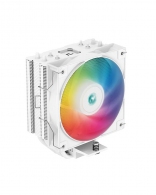 Sisteme de racire DEEPCOOL AG300 WH ARGB / Universal / 150W / 500~3050rpm, <30.5 dB(A)/ 36.75 CFM / White thumbnav 1