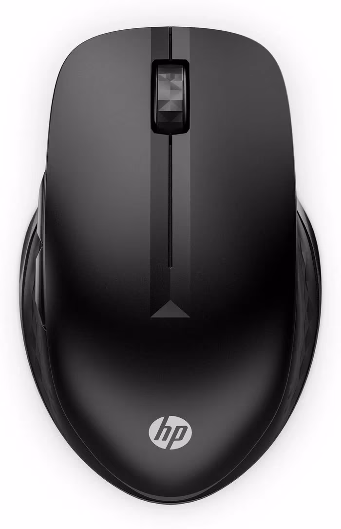 Беспроводная Мышь HP 430 /  2.4 GHz / 4000dpi / Black