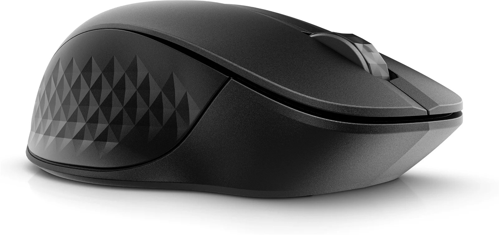 Беспроводная Мышь HP 430 /  2.4 GHz / 4000dpi / Black photo 2