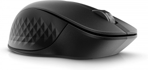 Беспроводная Мышь HP 430 /  2.4 GHz / 4000dpi / Black thumbnav 2