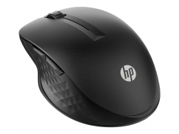 Беспроводная Мышь HP 430 /  2.4 GHz / 4000dpi / Black thumbnav 4