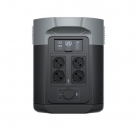 Портативная электростанция EcoFlow DELTA 2 Max/ 2048Wh thumbnav 3