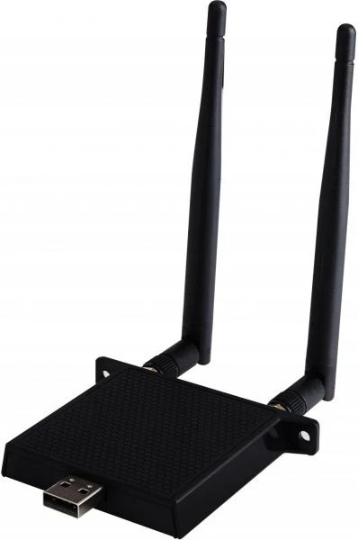 VIEWSONIC VB-WIFI-001 Беспроводной модуль для ViewBoard и беспроводной презентационный дисплей с возможностью подключения по Wi-Fi 6 photo 2