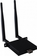 VIEWSONIC VB-WIFI-001 Беспроводной модуль для ViewBoard и беспроводной презентационный дисплей с возможностью подключения по Wi-Fi 6 thumbnav 4