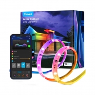 Наружняя светодиодная лента GOVEE RGBICWW Outdoor Strip Light Pro 10M thumbnav 1