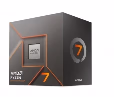Procesor AMD Ryzen 7 8700F / AM5 / 8C/16T / Box (with AMD Wraith Stealth Cooler)