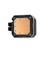 Sisteme de racire DEEPCOOL MYSTIQUE 360 ARGB/ Universal/ <38.71dBA/ 72.04 CFM/ Black thumbnav 2