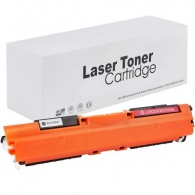 Compatible laser  HP 126A CE313A/CF353A/729M Magenta 1K Imagine thumbnav 1
