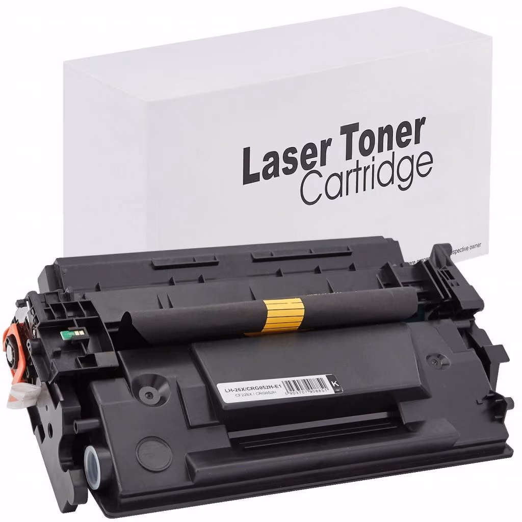 Compatible laser HP 226X (CF226X/CRG052H) M402/M426 9K Imagine