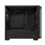 Carcasa ASUS A23 PLUS TG ARGB/ w/oPSU / 4x120mm ARGB fans/ mATX / Black thumbnav 6