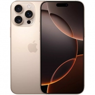 Smartphone Apple iPhone 16 Pro Max 512GB Desert Titanium (MYX23HX/A) thumbnav 1