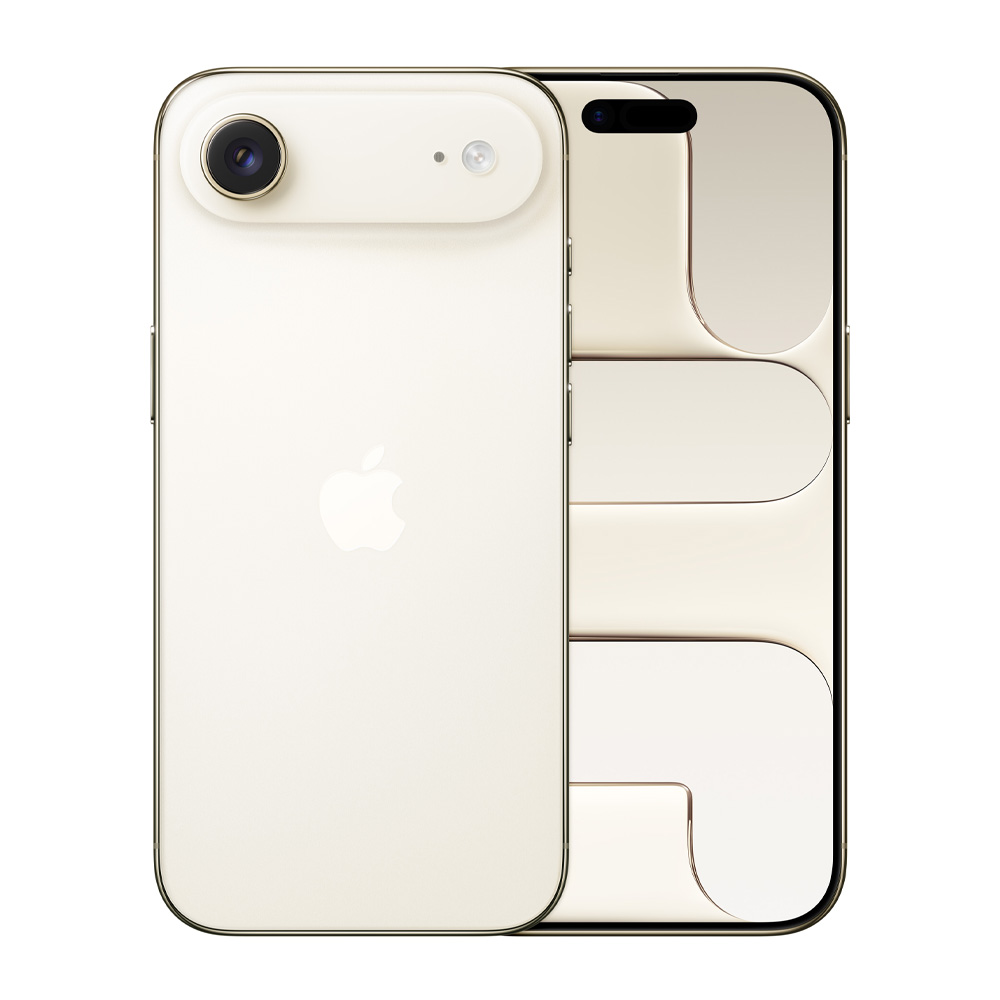 iPhone Air, 1 ТБ, Light Gold (MG2Y4ZD/A) photo 1