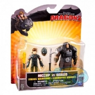 Noriel 66576 Dragons - Trai2 Pk thumbnav 1