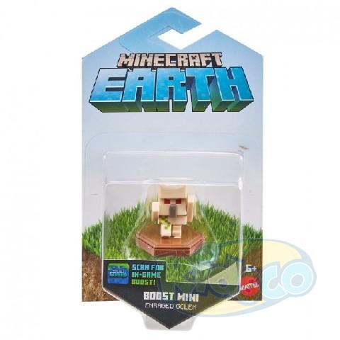 Minecraft GKT32 Mini-Figurina De Colectie Asort. photo 1