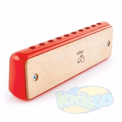 Hape E0616A Blues Harmonia 