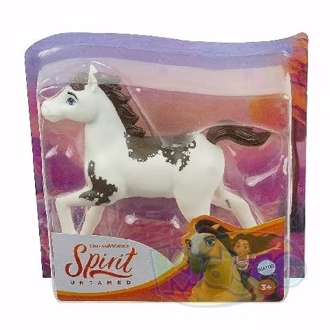 Spirit GXD92 Figurine Seria 